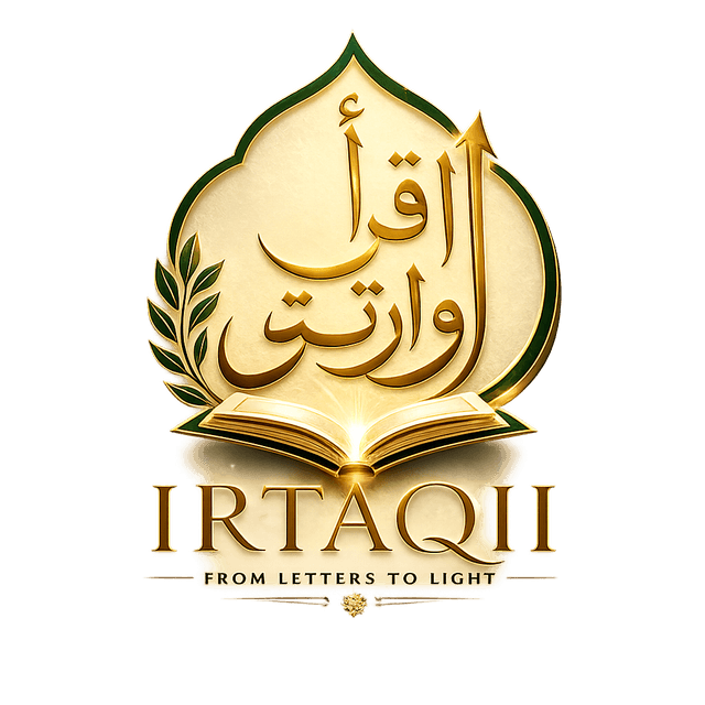 Irtaqii